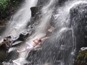 kanto lampo water fall 3