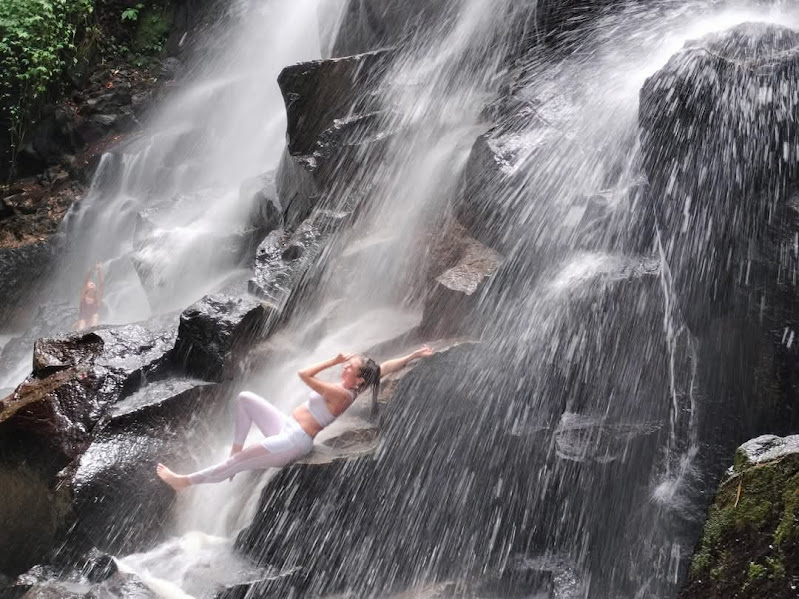 kanto lampo water fall 3