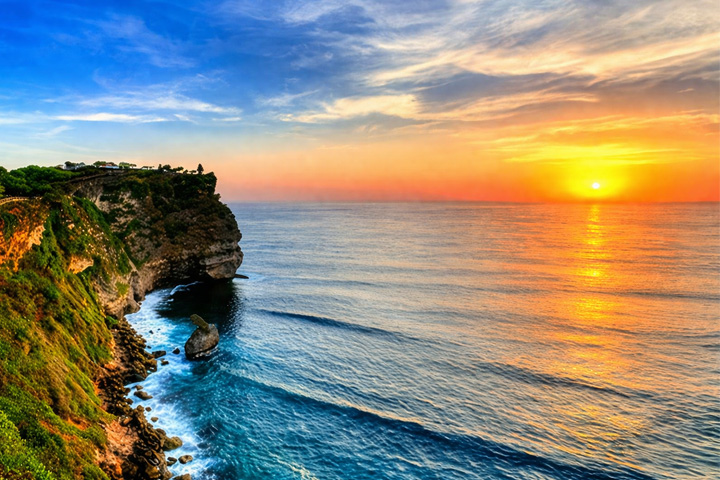 bali private driver uluwatu