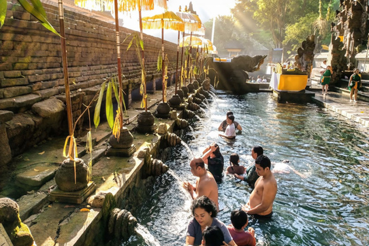 tirta empul temple ubud tour