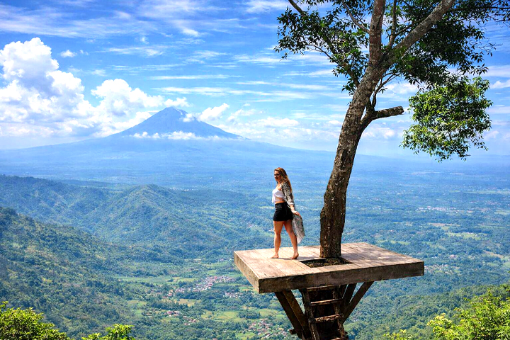 best spot of Lahangan Sweet 